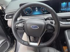 Ford Lingyù EcoBoost 225 VersionPLUS 7(2/2/3) - ფოტო 18