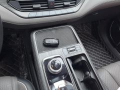 Ford Lingyù EcoBoost 225 VersionPLUS 7(2/2/3) - ფოტო 19