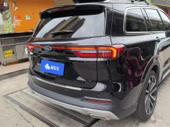 Ford Lingyù EcoBoost 225 VersionPLUS 7(2/2/3) - ფოტო 2