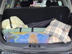 Ford Lingyù EcoBoost 225 VersionPLUS 7(2/2/3) - ფოტო 7