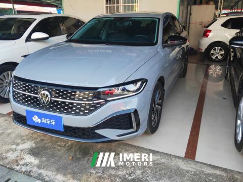 2023 Volkswagen Lavida 280TSI Edition - ავტომობილი ჩინეთიდან