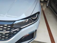 Volkswagen Lavida 280TSI Edition - фото 4