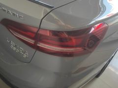 Volkswagen Lavida 280TSI Edition - фото 5