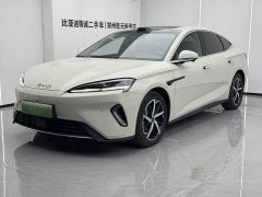 BYD Seal 07 DM-i 1.5T 230km Flagship - фото 1