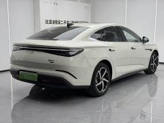 BYD Seal 07 DM-i 1.5T 230km Flagship - фото 3