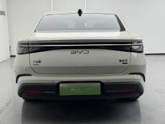 BYD Seal 07 DM-i 1.5T 230km Flagship - фото 4