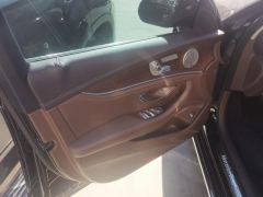 Mercedes-Benz E Class E-Class E 300 L Sport Luxury - ფოტო 12