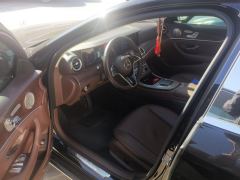Mercedes-Benz E Class E-Class E 300 L Sport Luxury - ფოტო 14