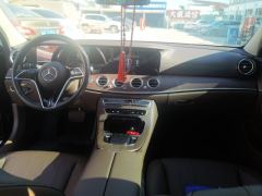 Mercedes-Benz E Class E-Class E 300 L Sport Luxury - ფოტო 16