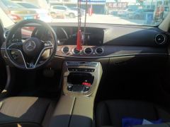 Mercedes-Benz E Class E-Class E 300 L Sport Luxury - ფოტო 17