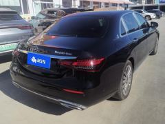 Mercedes-Benz E Class E-Class E 300 L Sport Luxury - ფოტო 2