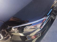 Mercedes-Benz E Class E-Class E 300 L Sport Luxury - ფოტო 4