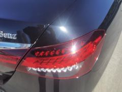 Mercedes-Benz E Class E-Class E 300 L Sport Luxury - ფოტო 5
