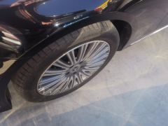 Mercedes-Benz E Class E-Class E 300 L Sport Luxury - ფოტო 6
