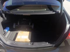 Mercedes-Benz E Class E-Class E 300 L Sport Luxury - ფოტო 7