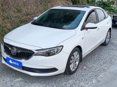 Buick Excelle Facelift Paradigm 1.5L Automatic Elite Edition - ფოტო 1