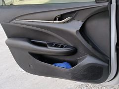 Buick Excelle Facelift Paradigm 1.5L Automatic Elite Edition - ფოტო 12