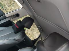 Buick Excelle Facelift Paradigm 1.5L Automatic Elite Edition - ფოტო 15