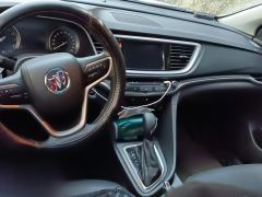 Buick Excelle Facelift Paradigm 1.5L Automatic Elite Edition - ფოტო 16