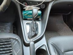 Buick Excelle Facelift Paradigm 1.5L Automatic Elite Edition - ფოტო 19