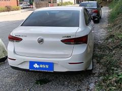 Buick Excelle Facelift Paradigm 1.5L Automatic Elite Edition - ფოტო 2