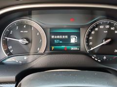 Buick Excelle Facelift Paradigm 1.5L Automatic Elite Edition - ფოტო 20