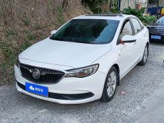 Buick Excelle Facelift Paradigm 1.5L Automatic Elite Edition - ფოტო 3