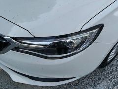 Buick Excelle Facelift Paradigm 1.5L Automatic Elite Edition - ფოტო 4