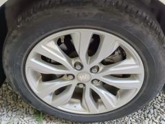 Buick Excelle Facelift Paradigm 1.5L Automatic Elite Edition - ფოტო 6