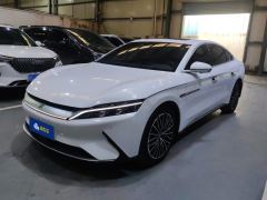 BYD Han EV 506km 2WDStandard Range EditionLuxury Version - ფოტო 1