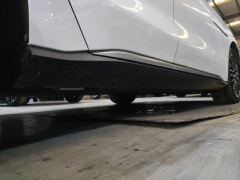 BYD Han EV 506km 2WDStandard Range EditionLuxury Version - ფოტო 10