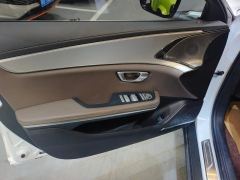 BYD Han EV 506km 2WDStandard Range EditionLuxury Version - ფოტო 12