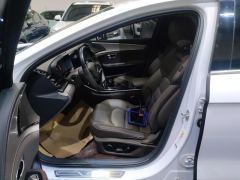 BYD Han EV 506km 2WDStandard Range EditionLuxury Version - ფოტო 14