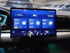 BYD Han EV 506km 2WDStandard Range EditionLuxury Version - ფოტო 17