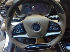 BYD Han EV 506km 2WDStandard Range EditionLuxury Version - ფოტო 18