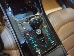 BYD Han EV 506km 2WDStandard Range EditionLuxury Version - ფოტო 19