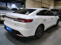 BYD Han EV 506km 2WDStandard Range EditionLuxury Version - ფოტო 2