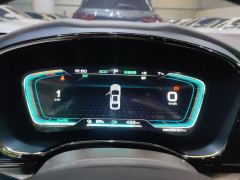 BYD Han EV 506km 2WDStandard Range EditionLuxury Version - ფოტო 20