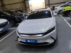 BYD Han EV 506km 2WDStandard Range EditionLuxury Version - ფოტო 3