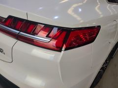 BYD Han EV 506km 2WDStandard Range EditionLuxury Version - ფოტო 5