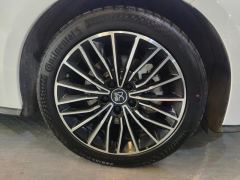BYD Han EV 506km 2WDStandard Range EditionLuxury Version - ფოტო 6