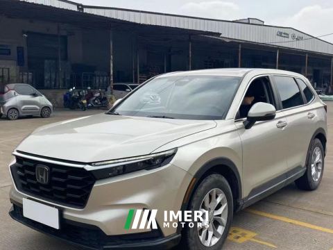 2023 Honda CR-V 240TURBO FWD Sharp Edition 5-Seater - ავტომობილი ჩინეთიდან