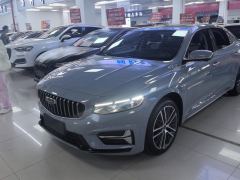 Geely Xingui Xingrui 2.0T Prestigious Edition - ფოტო 1