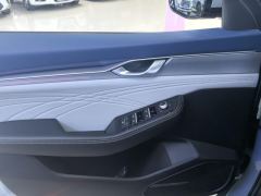 Geely Xingui Xingrui 2.0T Prestigious Edition - ფოტო 12