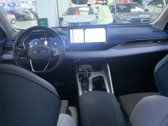Geely Xingui Xingrui 2.0T Prestigious Edition - ფოტო 16