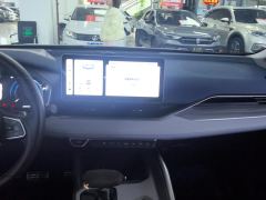 Geely Xingui Xingrui 2.0T Prestigious Edition - ფოტო 17