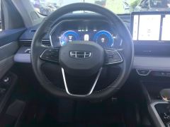 Geely Xingui Xingrui 2.0T Prestigious Edition - ფოტო 18