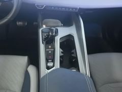 Geely Xingui Xingrui 2.0T Prestigious Edition - ფოტო 19