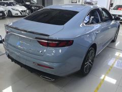 Geely Xingui Xingrui 2.0T Prestigious Edition - ფოტო 2