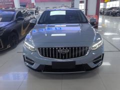 Geely Xingui Xingrui 2.0T Prestigious Edition - ფოტო 3